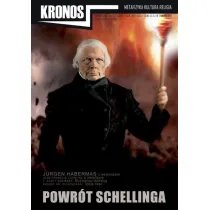 Kronos 1-2/2009 Powr�t Schellinga