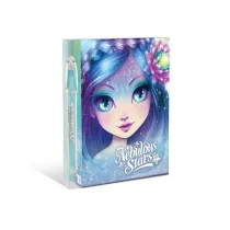 Tween Team Inc Notes z d�ugopisem i karteczkami samoprzylepnymi