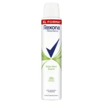 Rexona Women Aloe Vera Dezodorant w sprayu dla kobiet 200 ml