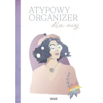 Atypowy Organizer dla niej