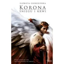 Korona �niegu i krwi