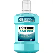 Listerine Cool Mint pyn do pukania jamy ustnej 1 l