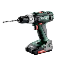 Metabo Wkr�tarka ud.sb 18 l 50/25nm 2x2,0ah