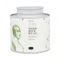 Paper & Tea Tiger Rock Wu Lu No325 - Herbata zielona sypana 60 g