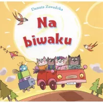 Na biwaku - Skrzat