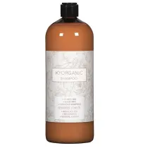 _Kyorganic Shampoo Keragreen Complex szampon nawilajco – regenerujcy z Keratyn 1 l