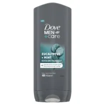 Dove el pod prysznic Men Eucaliptus + Mint 400 ml