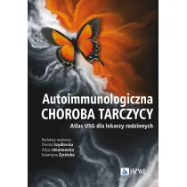 Autoimmunologiczna choroba tarczycy