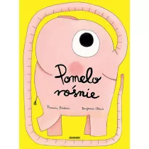 Pomelo ronie