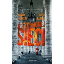 W czerwonej sieci