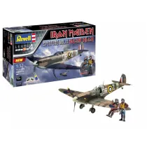 Zestaw upominkowy Spitfire Mk.II Aces High Iron... Revell