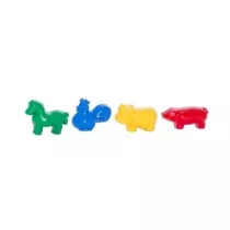 Foremki mini Hemar Family