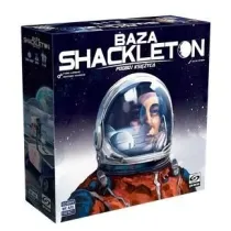 Baza Shackleton Galakta
