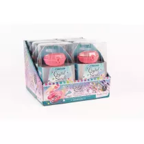 Make it Real. Zestaw do tworzenia biuterii Crystal Secrets