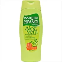 Instituto Espanol Mleczko do ciaa nawilajce Aloe Vera 500 ml