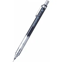 Pentel O��wek automatyczny 0.7 mm GraphGear 300 b��kitny PG317-TSX