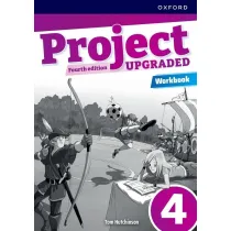 Project 4E Upgraded Level 4 WB
