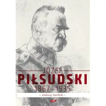 J�zef Pi�sudski 1867-1935