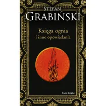 Ksi�ga ognia i inne opowiadania