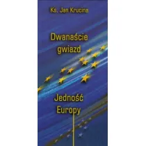 Dwana�cie Gwiazd. Jedno�� Europy