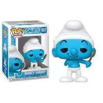 Funko Figurka POP Smurfs: Lalu