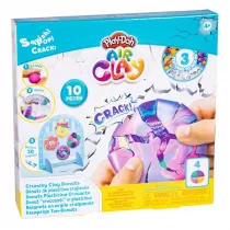 PLAY-DOH Air Clay Mini Doughnuts, zabawka kreatywna Creative Company