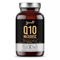 Panaseus Q10 Modo - suplement diety 50 kaps.