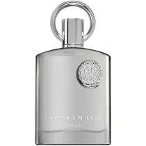Afnan Woda perfumowana Supremacy Silver 150 ml