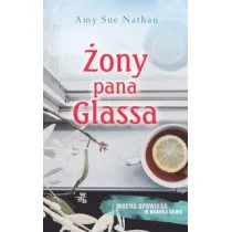 �ony pana Glassa