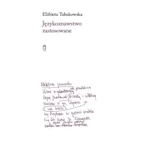 J�zykoznawstwo zastosowane