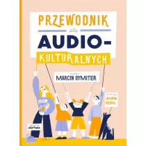 Przewodnik dla audiokulturalnych