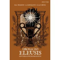 Droga do Eleusis