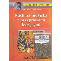 Kuchnia indyjska