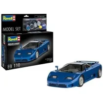 Model Set - Bugatti EB110 Revell