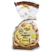 Bio Ania Muffinki babuni naturalne 200 g Bio