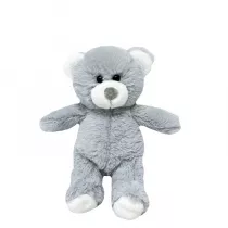 Mis Olu� szary 15cm Tulilo