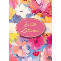 Armin Style Karnet Duo zdrowia