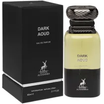 Maison Alhambra Dark Aoud Woda Perfumowana 80 ml