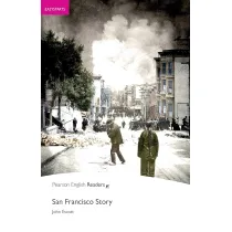 San Francisco Story. Book with Digital Version and audio. Level Easystarts
