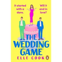 The Wedding Game wer. angielska