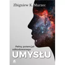 Peny potencja odkodowanego umysu + CD