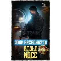 Bia�e noce. Cykl Depozytariusz Chor�gwi Archanio�a