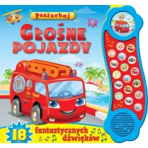 Posuchaj! Gone pojazdy