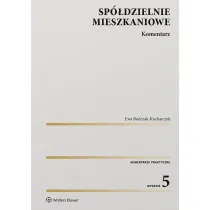 Sp�dzielnie mieszkaniowe. Komentarz
