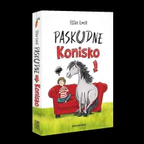 Paskudne Konisko. Tom 1