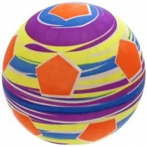 Pi�ka gumowa 23cm Merkpol