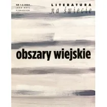 Literatura na �wiecie 1-2/2024