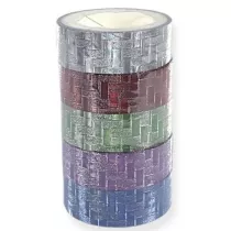 Polsirhurt Ta�ma ozdobna 15mm x 3m