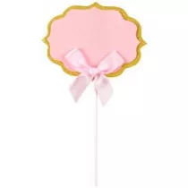 Pikery Baby shower r�owe 6 szt.