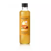 Delikatna Oksymel tradycyjny 250 ml Bio